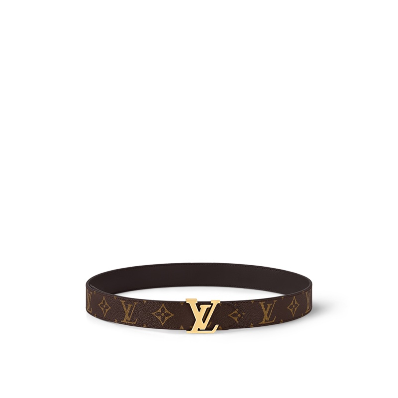 LV Initiales 30mm Reversible Belt - Image 3